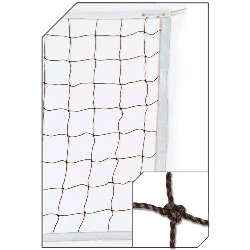 3mm Power Volleyball Net