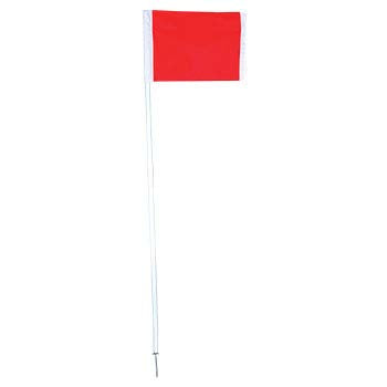 Official Corner Flag (Set of 4)