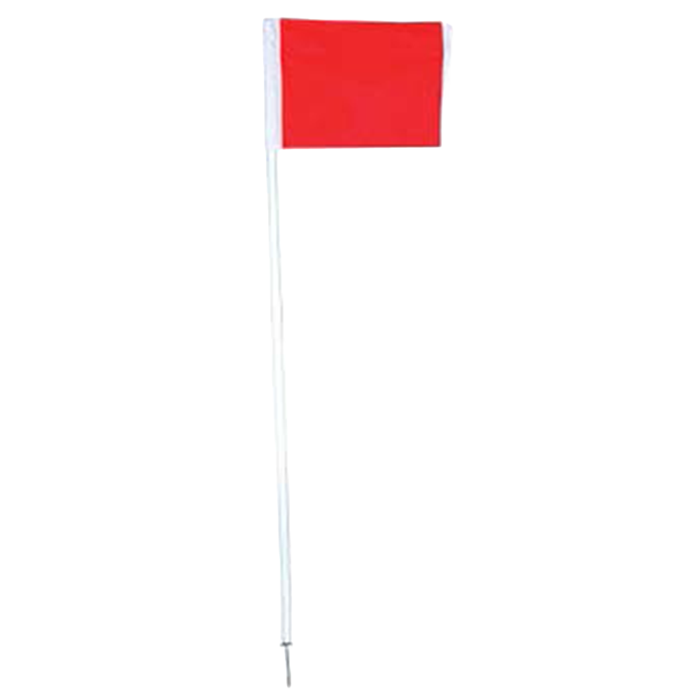 Official Corner Flag (Set of 4)