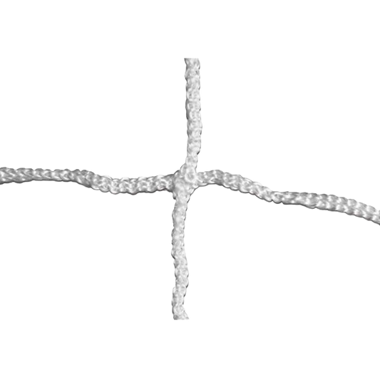 Official Futsal® Goal Net, White