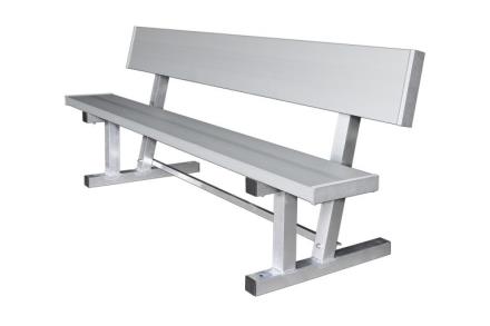 Player Benches