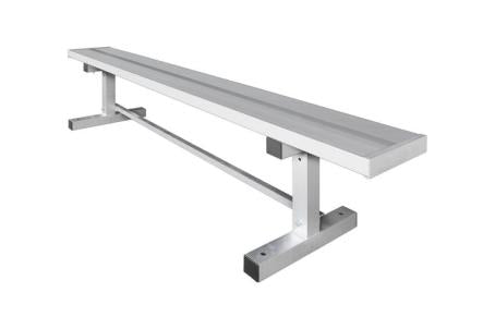 Player Benches