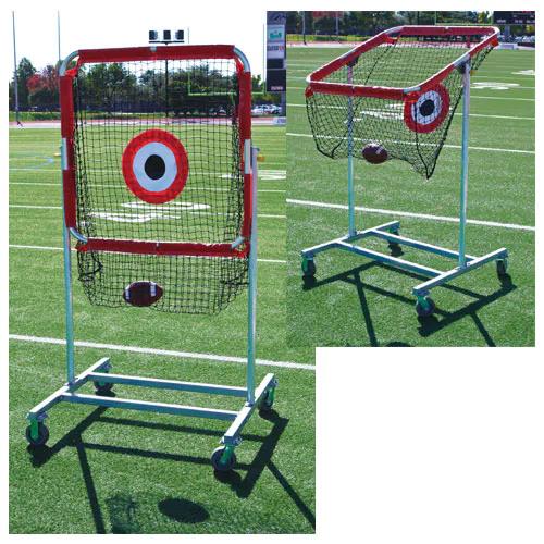 Pro Down Pass and Snap Trainer