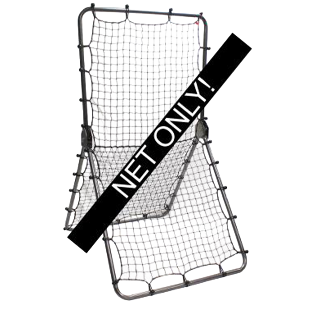 Pitchback Rebounder