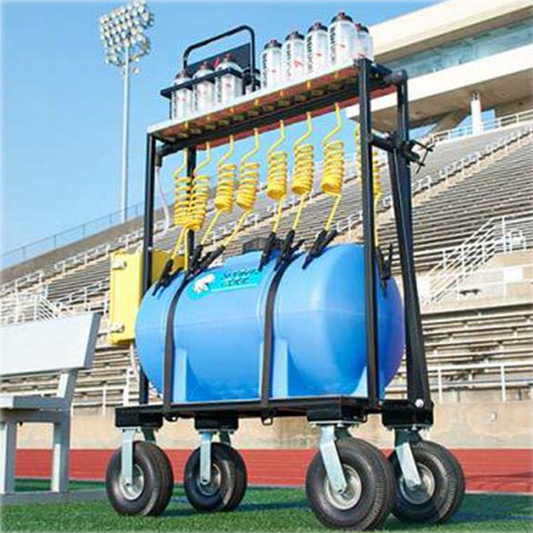 Power Tanker With Cart