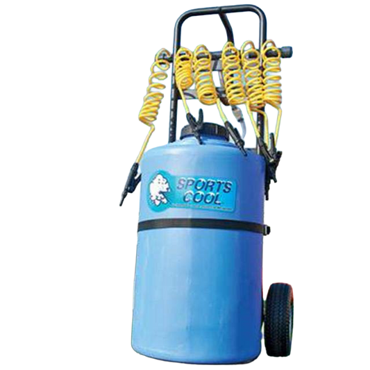 Practice Hydration Package