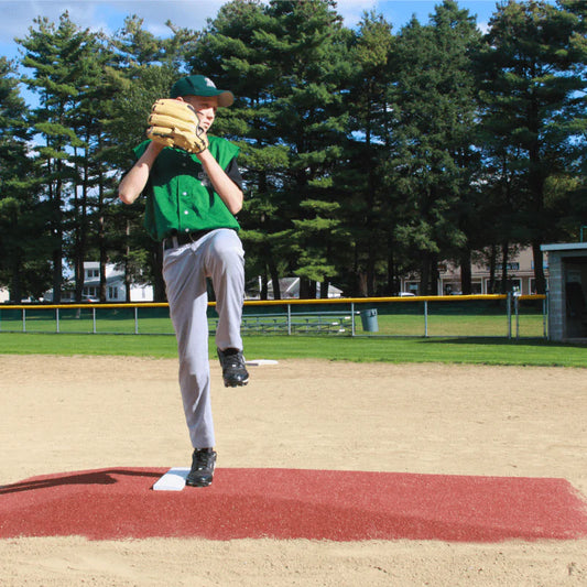 ProMounds Major League Mound 6" Clay