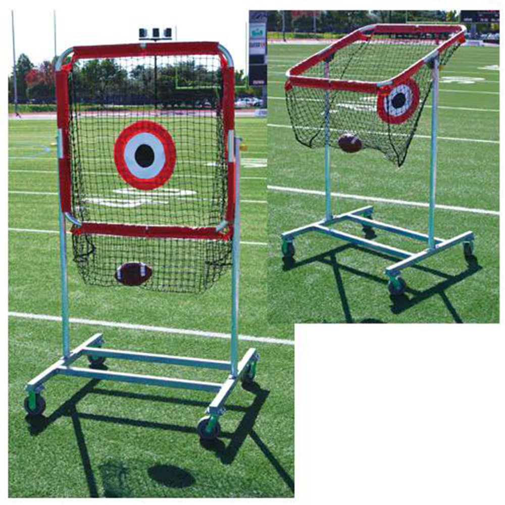 Pro Down Pass and Snap Trainer
