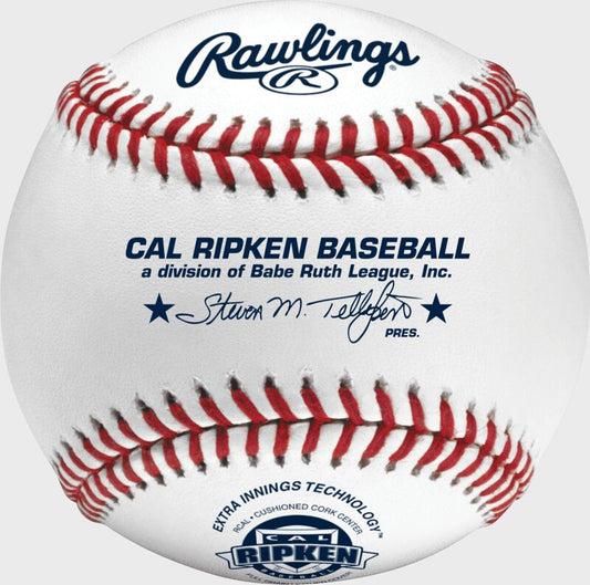 Rawlings Youth Regular Season Baseballs