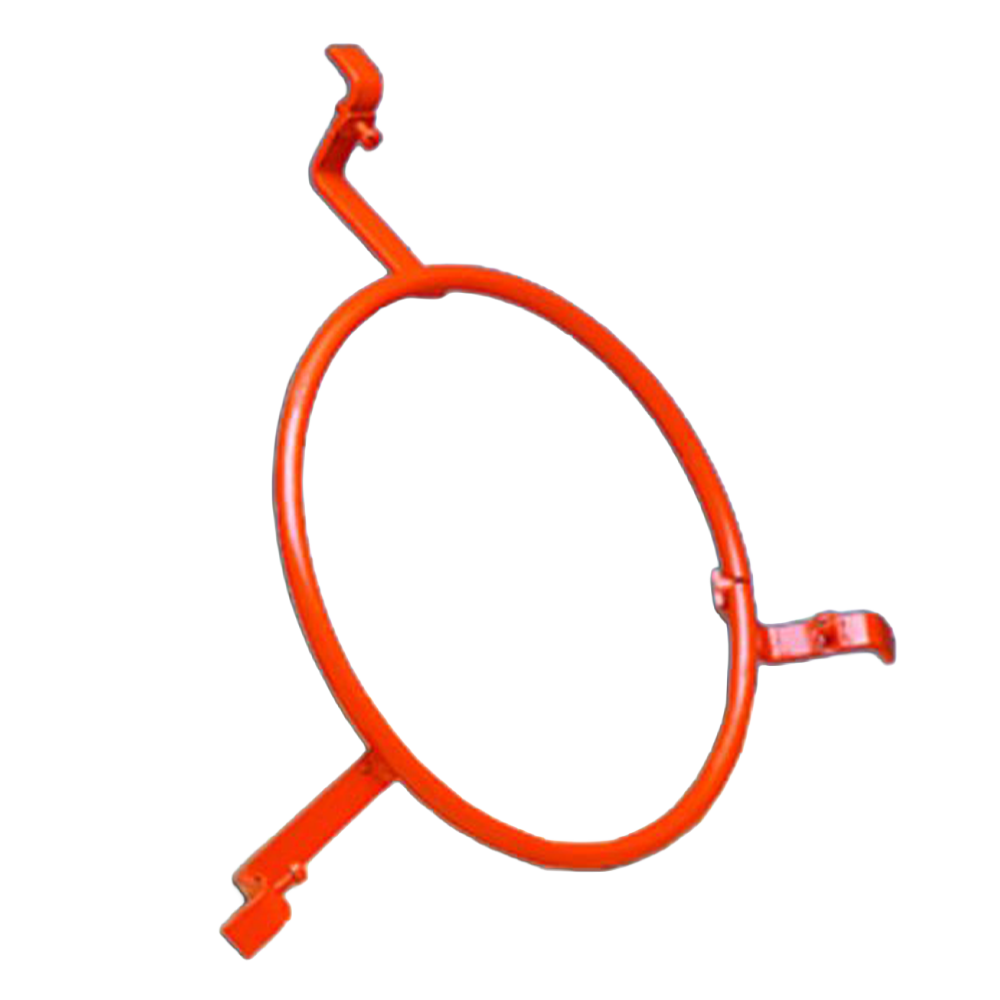 Rebounding Skill Ring Trainer