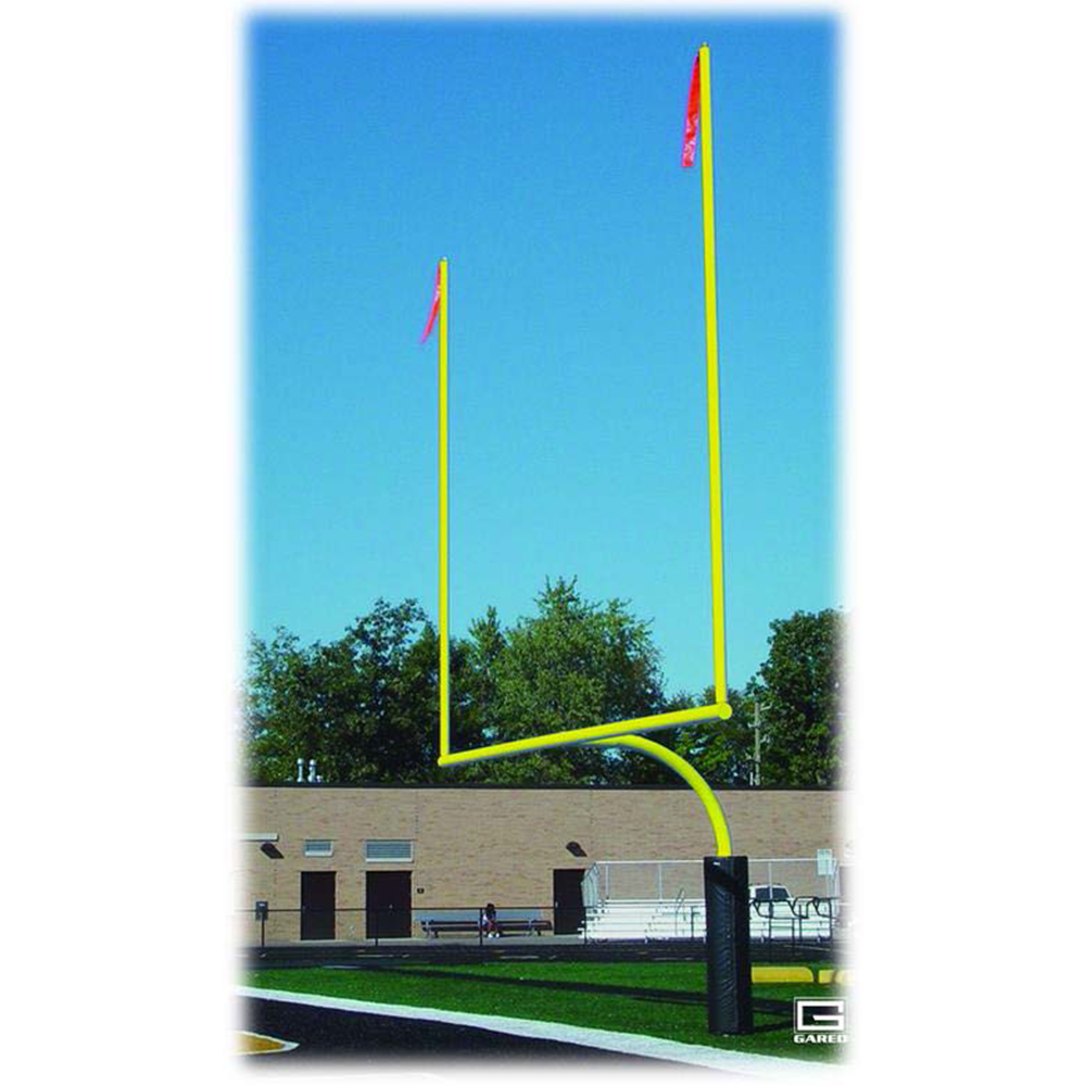Redzone™ High School Football Goalposts