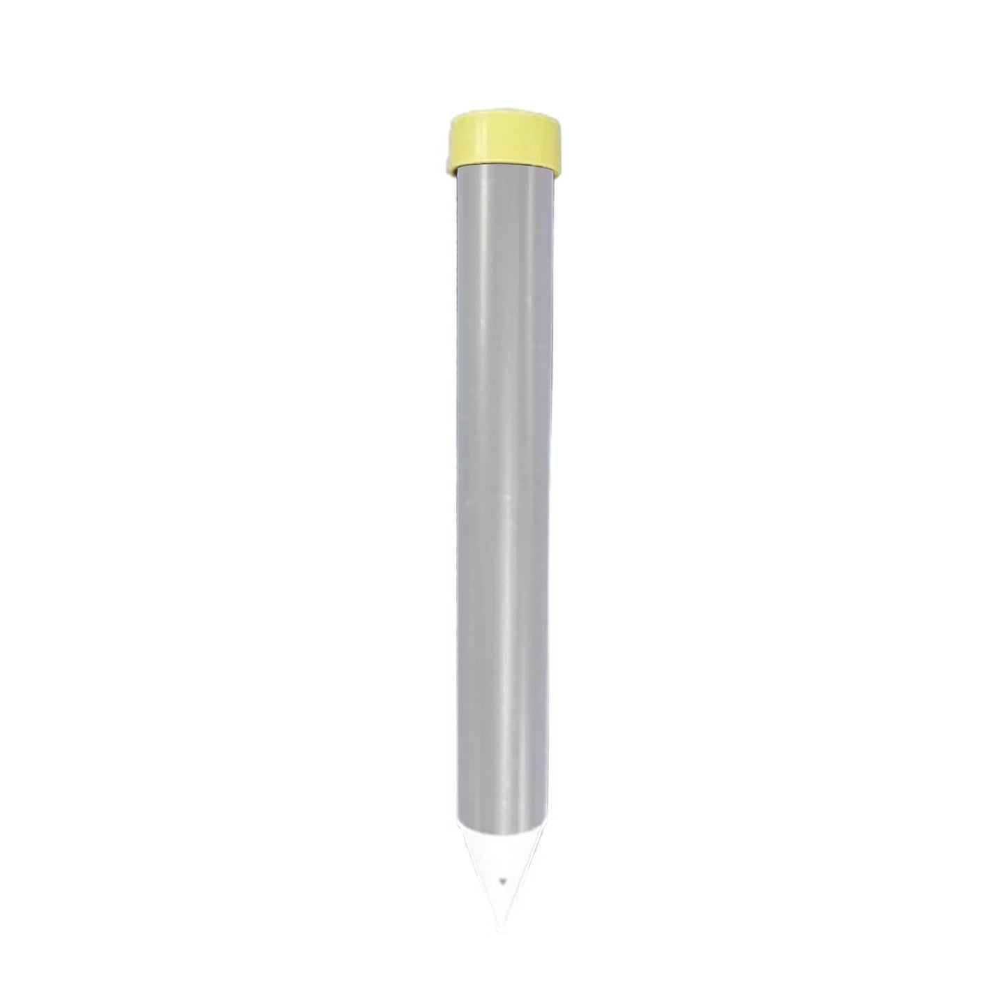 Individual yellow caps for Grand Slam Fencing (4' fencing) sockets.
SKU: RM5000042