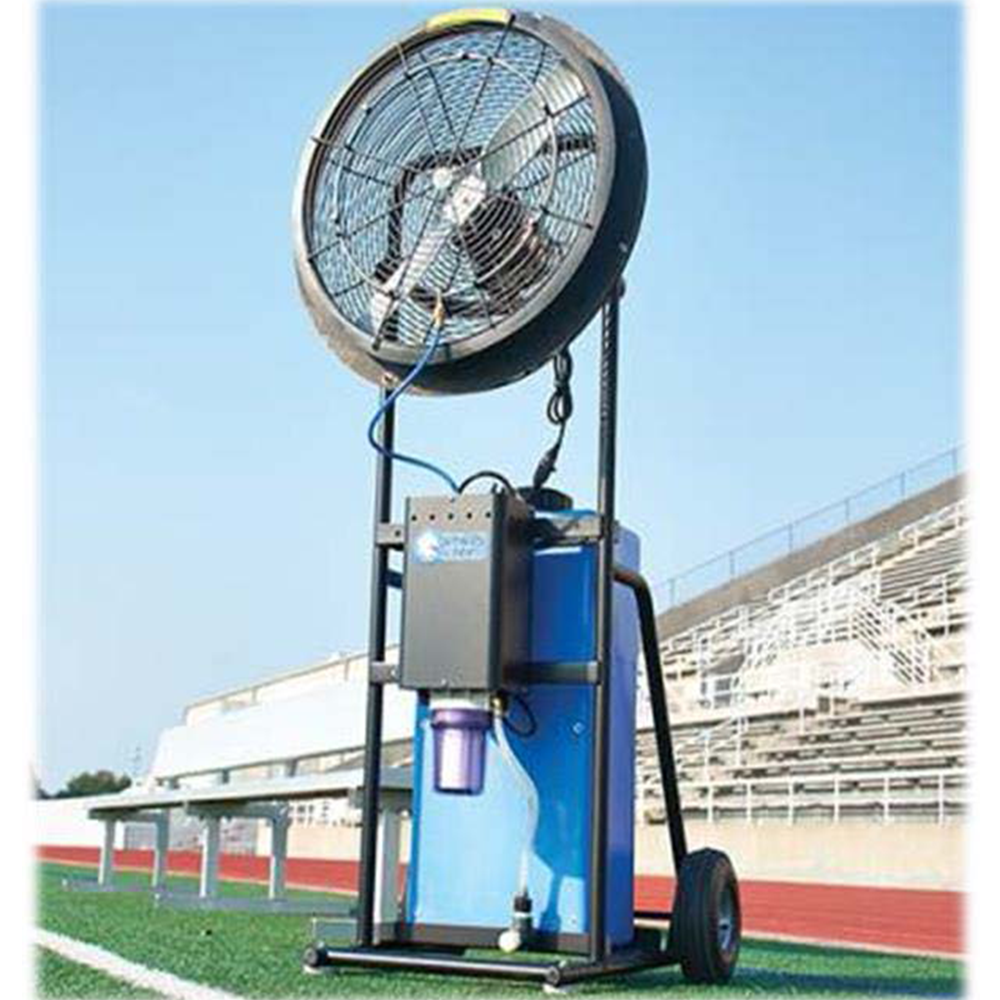 Sports Cool Portable Cooling System