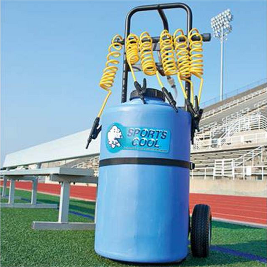 Sports Cool Powered Team Drinker