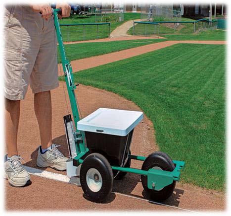 Streamliner Chalkers