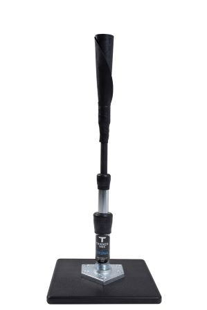 Tanner Tee the Original Adjustable Batting Tee