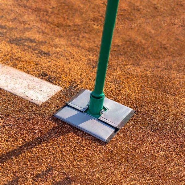Tamp Sock 8" x 8"