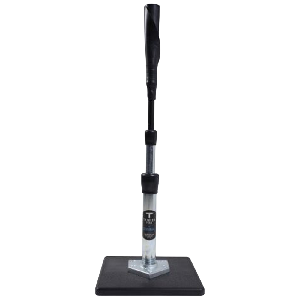 Tanner Tee the Original Adjustable Batting Tee