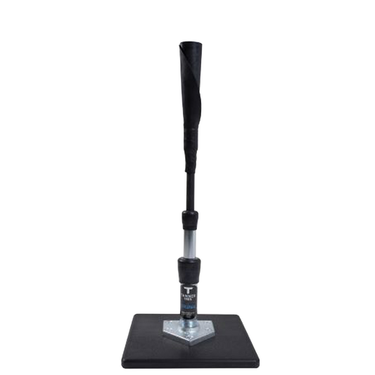 Tanner Tee the Original Adjustable Batting Tee
