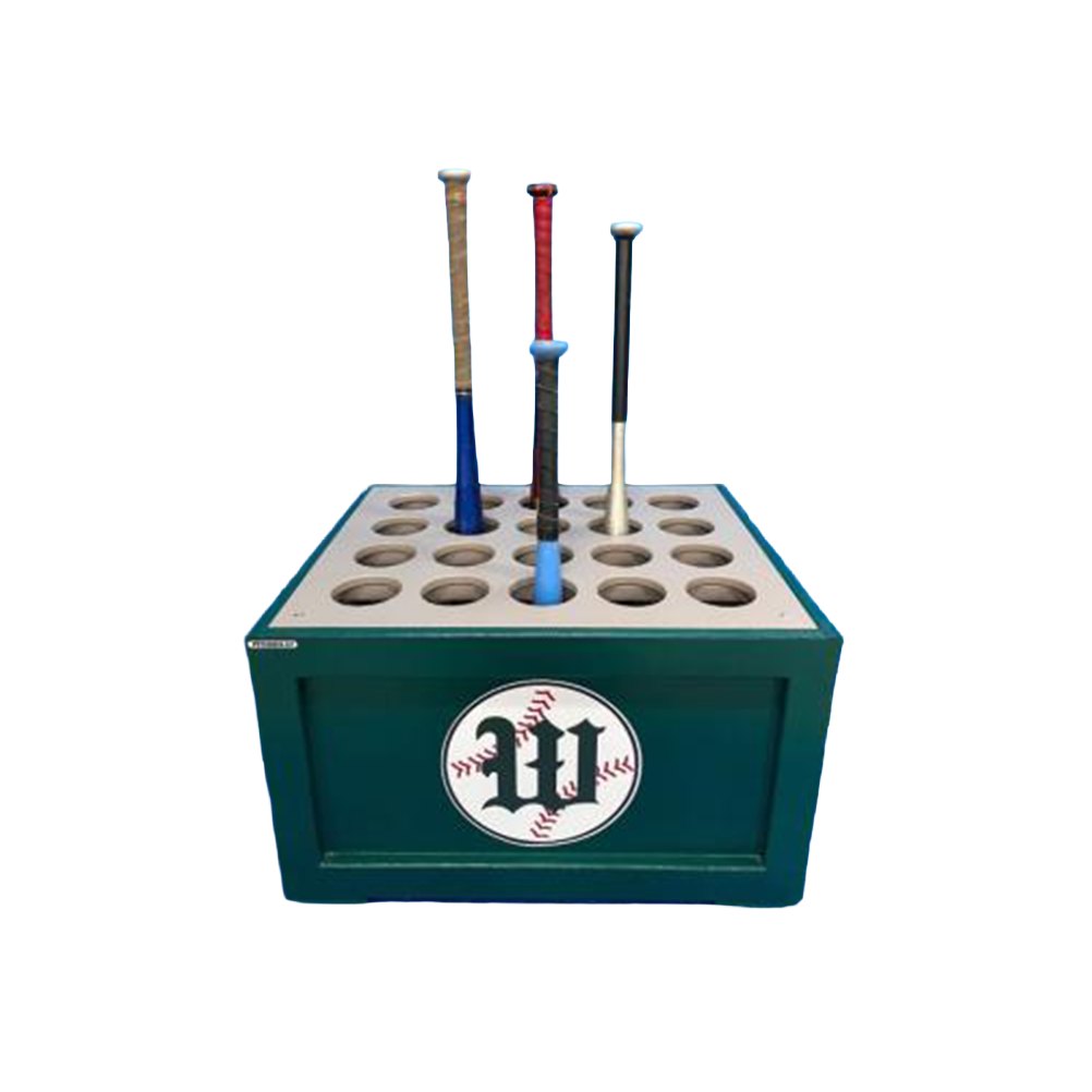 Diamondback - 20 Bats