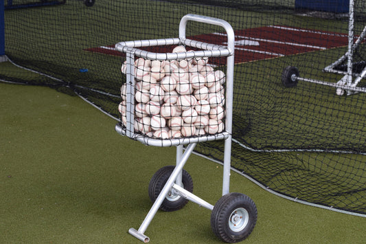 The Original Ball Caddy