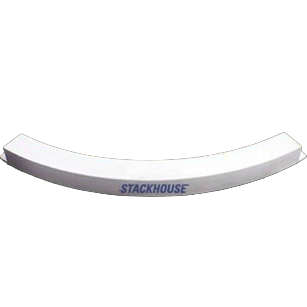 Track Toe Boards
