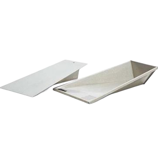 Track Vault Boxes
