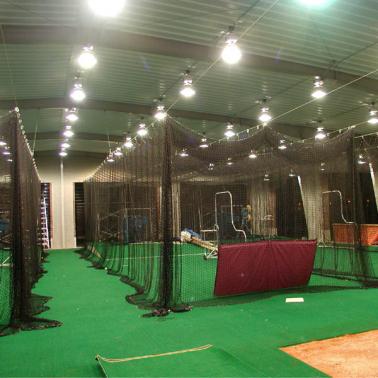 Batting Tunnel Nets #42 Poly (HDPE)