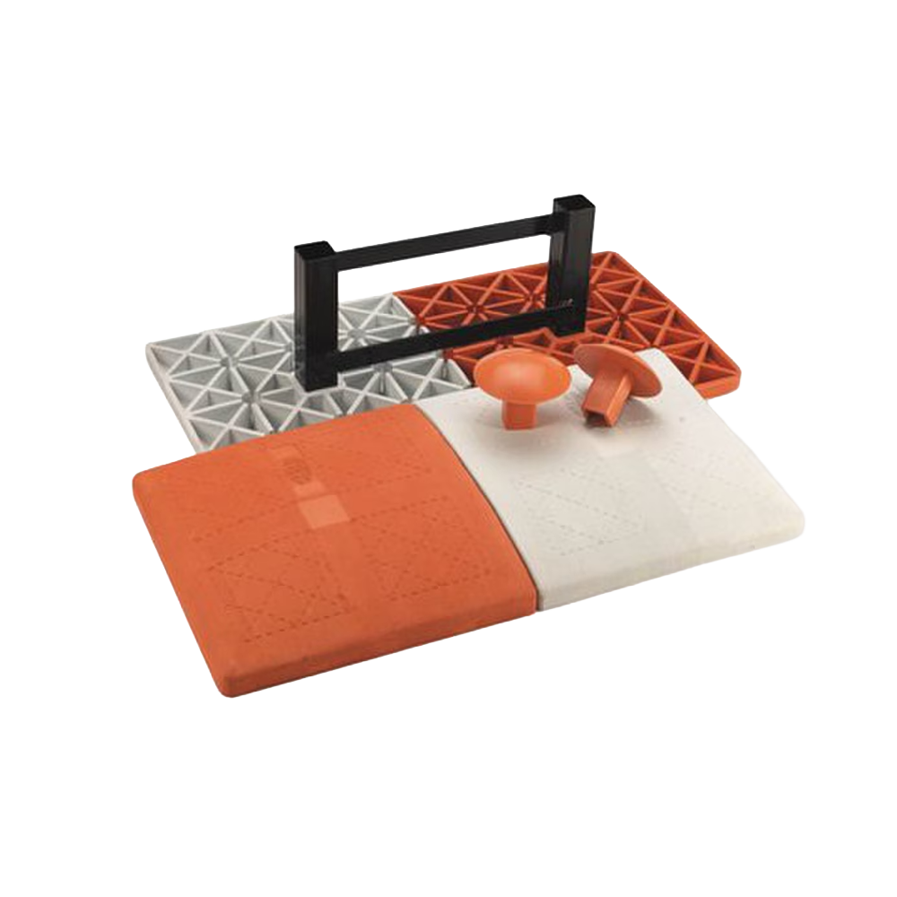 Trigon Double First Base