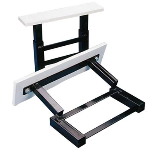 Trigon Removable Pitchers Plate & Anchor Post