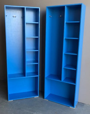 Custom Projects