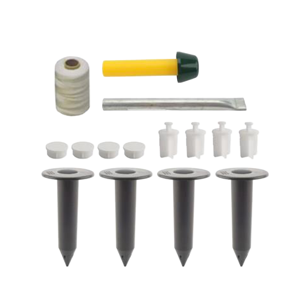 MarkSmart 4 Corner Field Lining System
