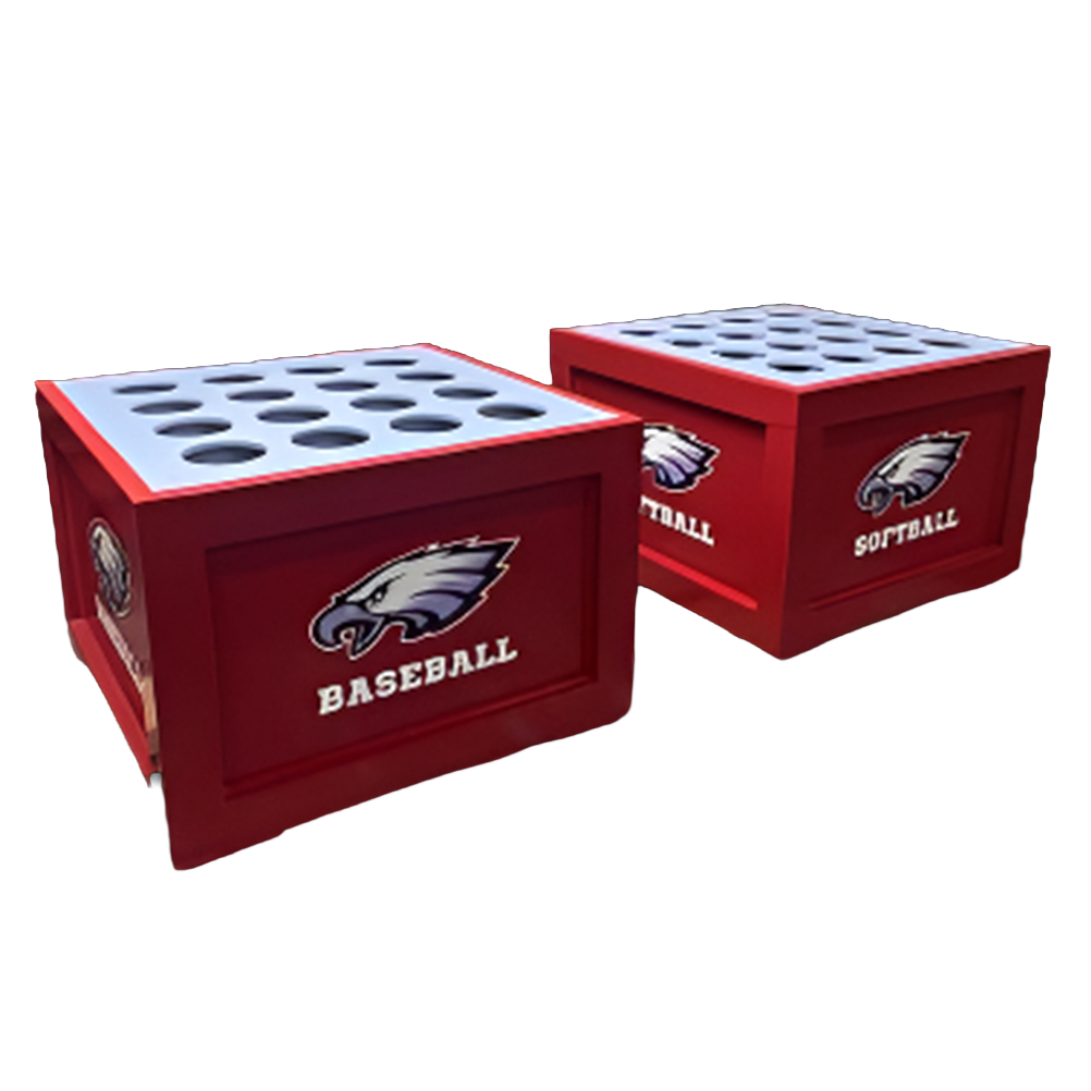 Viper - 16 Bats