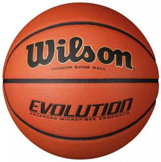 Wilson Evolution