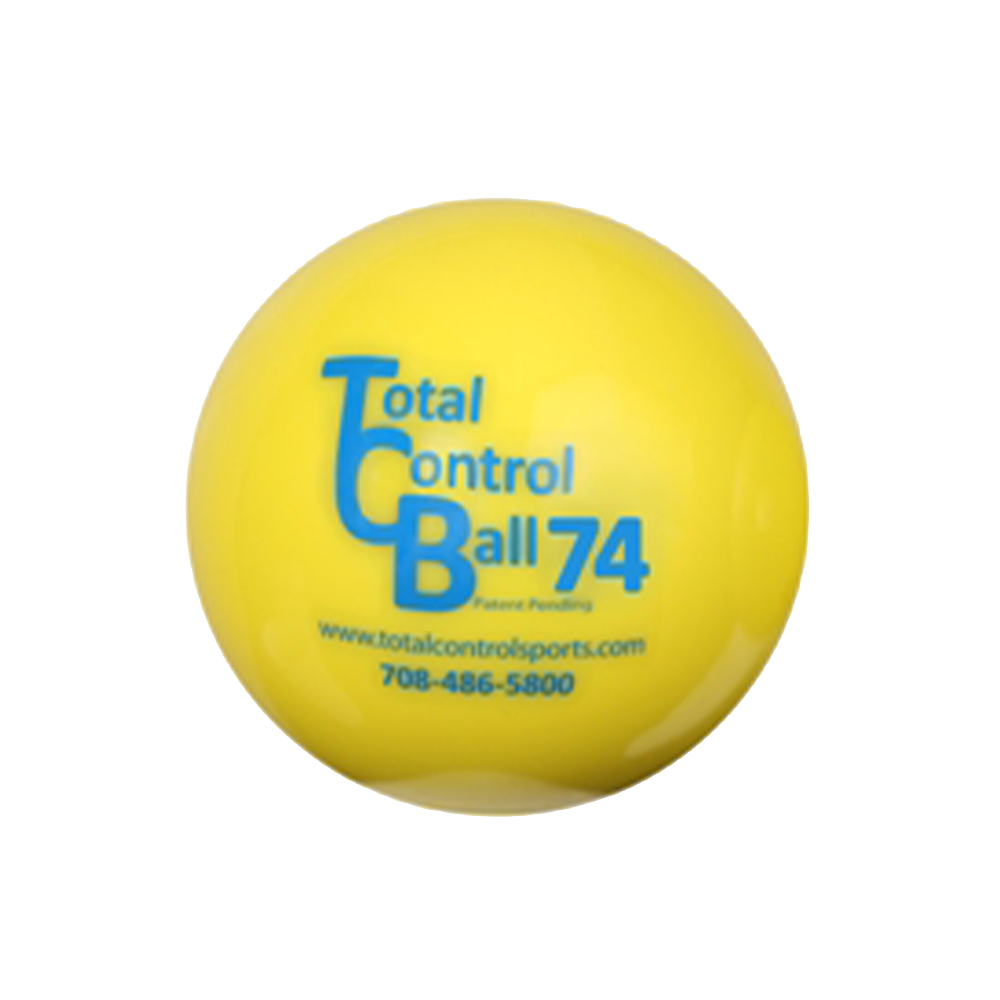 Weighted Hitting Balls