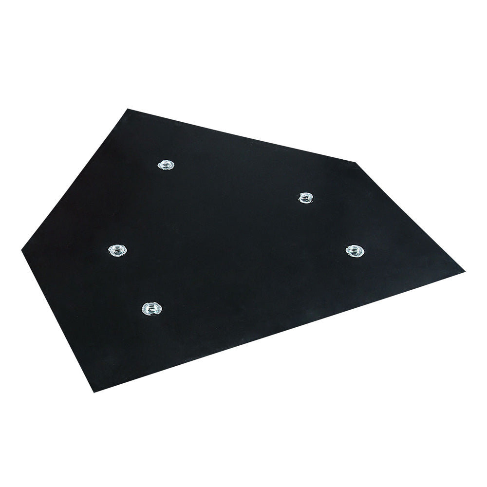 Champro 5 Spike Home Plate