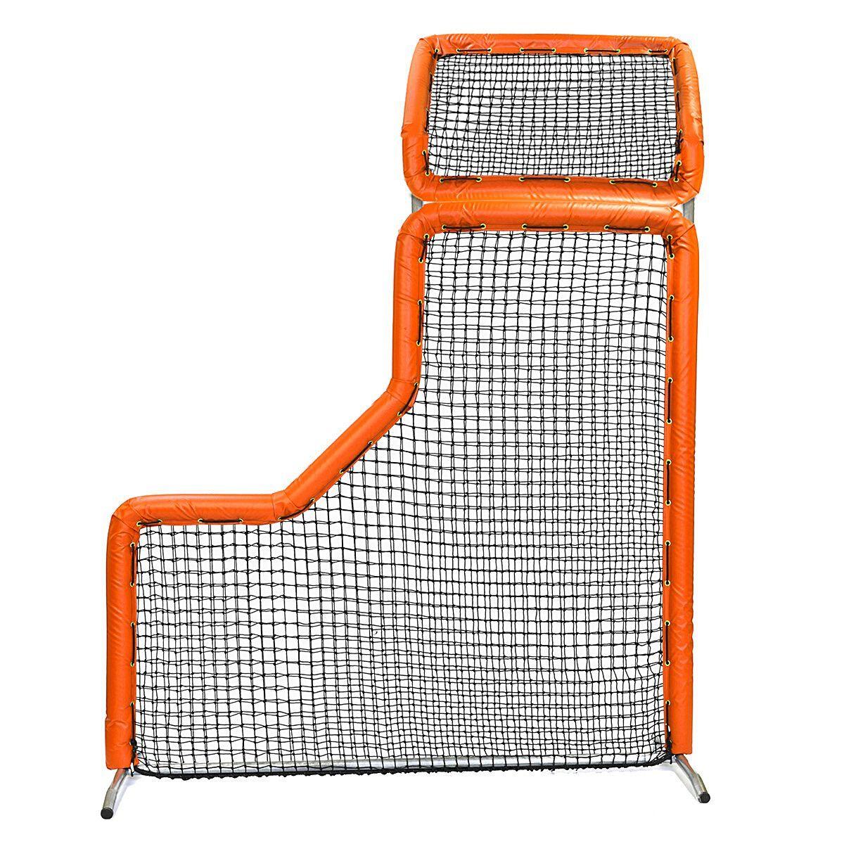 Bullet L-Screen w/ Overhead Protector (7'x7')