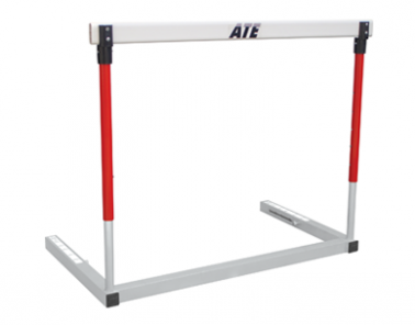 Aluminum Collegiate Hurdles
