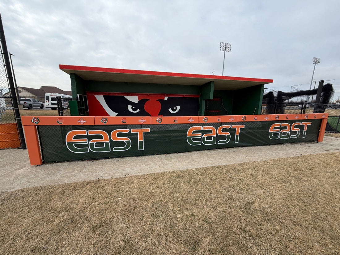 How Athletic Facilities Influence Recruiting