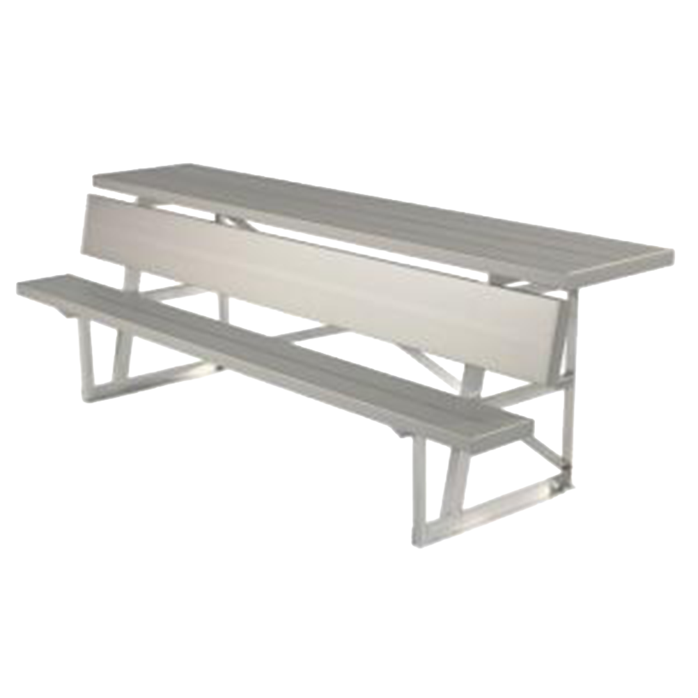 Aluminum Benches