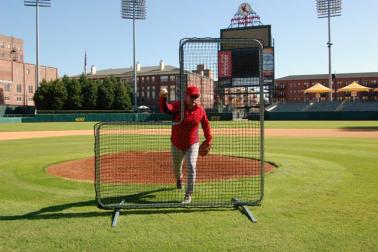 Field Screens & Nets