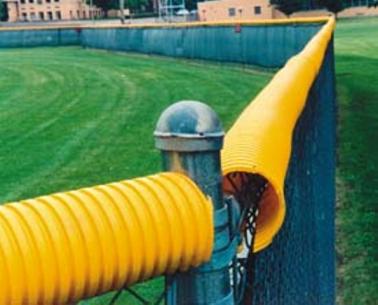 Fence Caps & Fencing