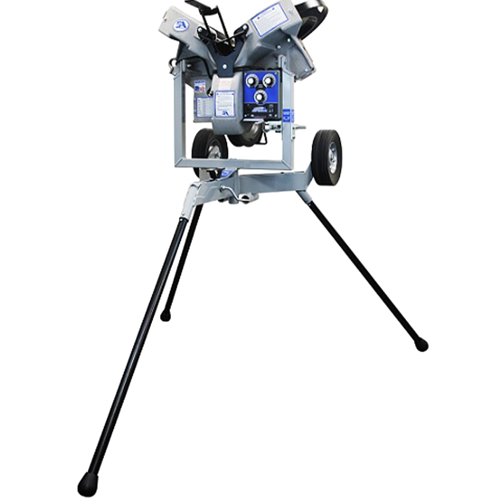 Pitching Machines