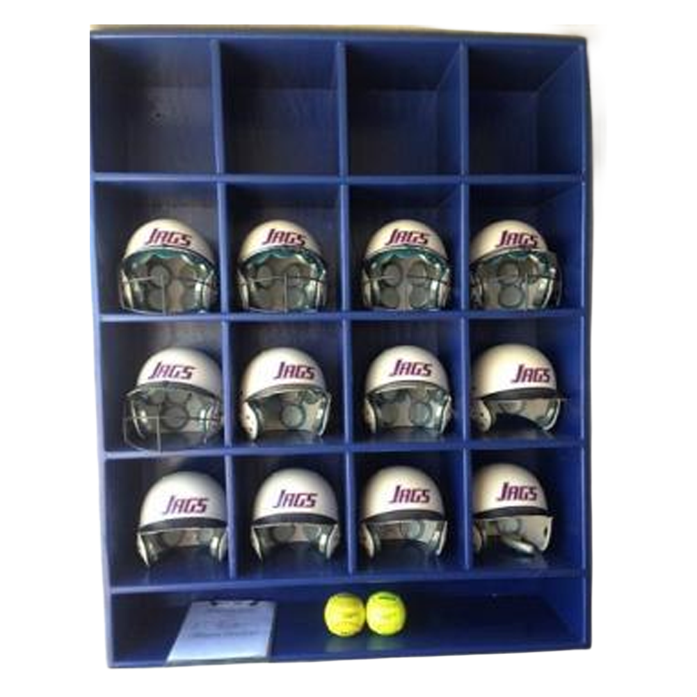 Helmet Racks