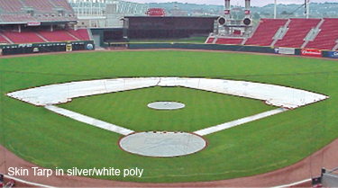 Tarps & Mesh IF Covers