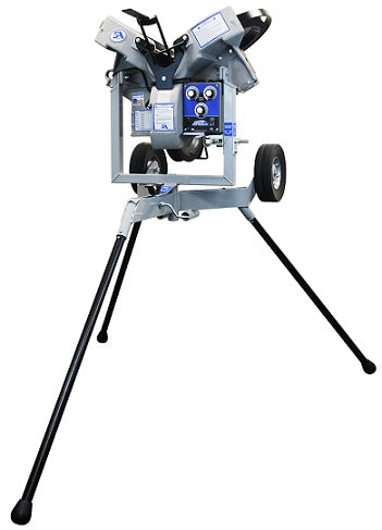 Hack Attack Baseball Pitching Machine
