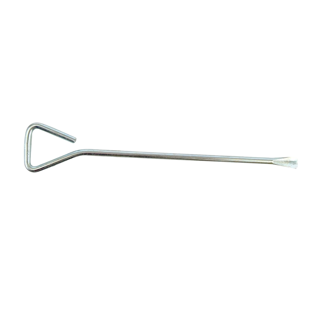 10" Spike