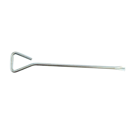 10" Spike