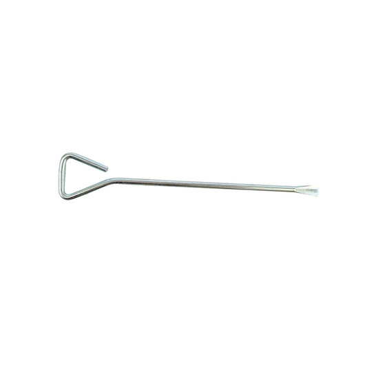 10" Spike