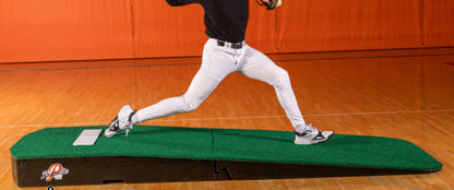 Standard Two-Piece Practice Mound